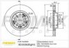 BMW 34116229530 Brake Disc